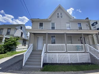 6 Middle Spring Ave - Shippensburg, PA