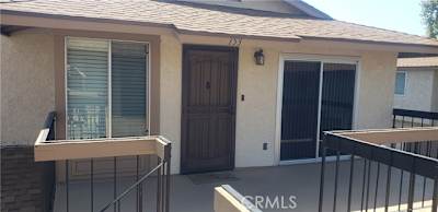 1433 Forest Glen Dr unit 153 - La Puente, CA