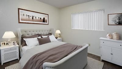 2055 Arnold Way unit AV119 - Alpine, CA