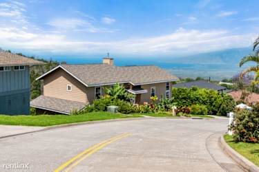 183 Kulamanu Cir - Kula, HI