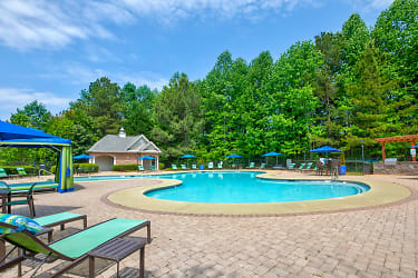 Landmark At Coventry Pointe Apartment Homes - Lawrenceville, GA