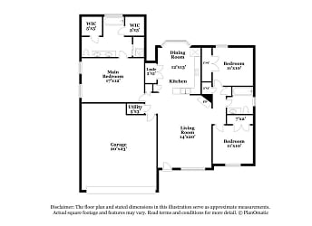 10155 Tall Hickory Dr - undefined, undefined