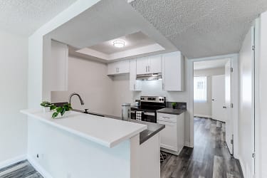 Sage 1 Apartments - San Bernardino, CA