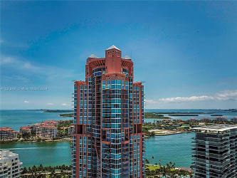 300 South Pointe Dr #2104 - Miami Beach, FL