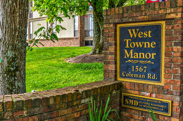 West Towne Manor - undefined, undefined