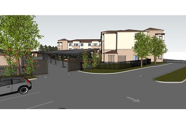 Maravillosa- A 55 & Better Community Apartments - Fresno, CA