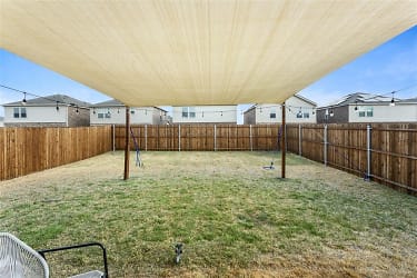 1355 Panorama Dr - Forney, TX