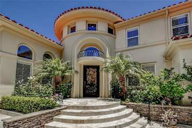 43 Monterey Pine Dr - Newport Beach, CA