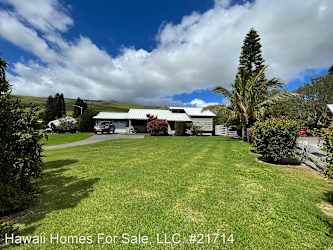 62-1194 Puahia St - Waimea, HI
