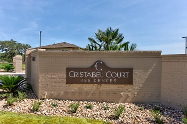Cristabel Court Apartments - San Antonio, TX