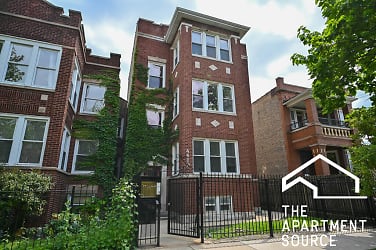 4419 N Albany Ave unit G - Chicago, IL