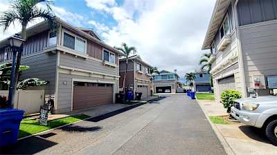 91-2108 Kanela St #M104 - Ewa Beach, HI