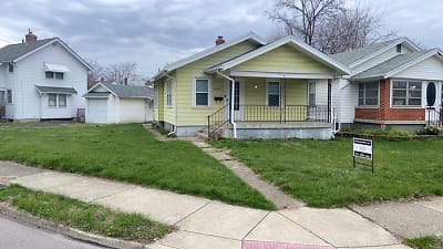 2425 Fauver Ave - Dayton, OH