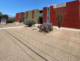 Miramonte Apartments - Tucson, AZ