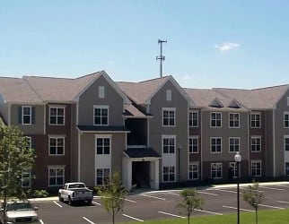 Waterford Village Apartments - Staunton, VA
