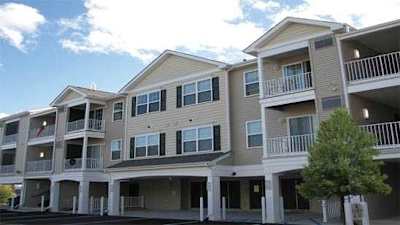 Patriot's Cove Apartments - Barnegat, NJ
