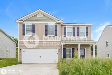 2346 McCampbell Wells Way - Knoxville, TN
