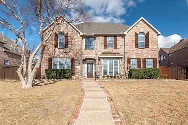 15484 Forest Haven Ln - Frisco, TX