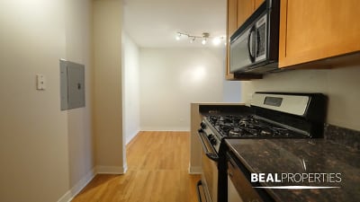 625 W Wrightwood Ave unit CL-318 - Chicago, IL
