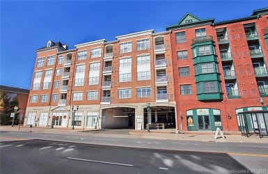 850 E Main St 328 Apartments - Stamford, CT