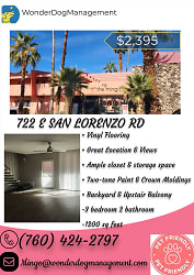 The 'Mingo Apts Apartments - Palm Springs, CA