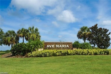 5981 Berwick Ln - Ave Maria, FL