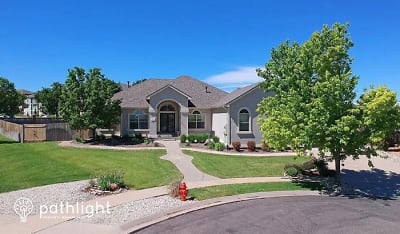 1913 81st Ave Ct - Greeley, CO