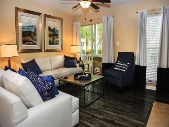 Georgetown Crossing Apartments - Savannah, GA