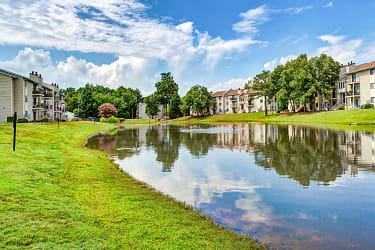 Village At Cliffdale Apartments - Fayetteville, NC