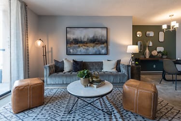 The 1201 Apartments - Arlington, VA