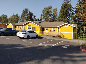 4101 Consolidation Ave - Bellingham, WA
