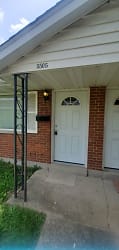 5501 Misty Ln unit 5505 - Huber Heights, OH
