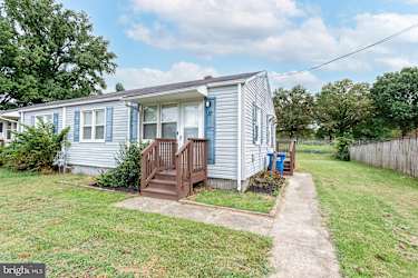 10 Liberty St - Aberdeen, MD