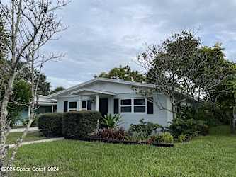 411 Palmetto Ave - Melbourne, FL