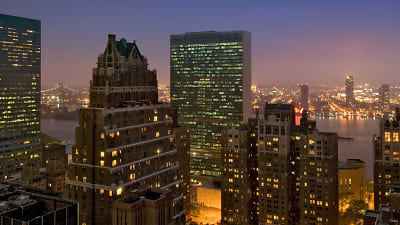 Murray Hill Tower Apartments - New York, NY