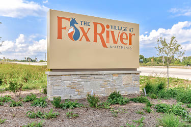 The Village At Fox River Apartments - undefined, undefined