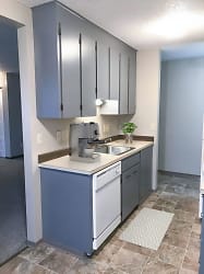 4041st Apartments - Selah, WA