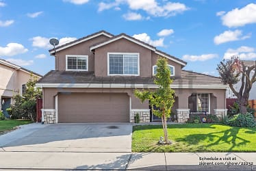442 Charlemagne Ln A - Tracy, CA