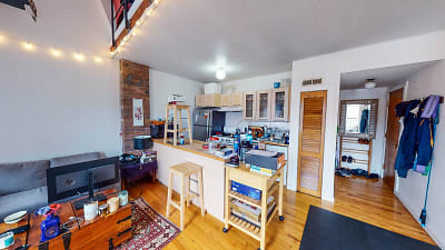 924 State St unit 3 - New Haven, CT