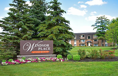 Windsor Place Apartments - undefined, undefined