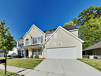3205 Vallejo Trl - Raleigh, NC