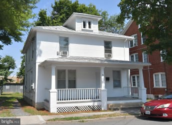 24 Jackson Ave #1 - Winchester, VA