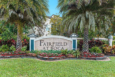 21419 Fairfield Ln - Boca Raton, FL