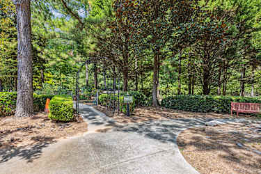 Columbia Colony Senior Residences Apartments - Atlanta, GA