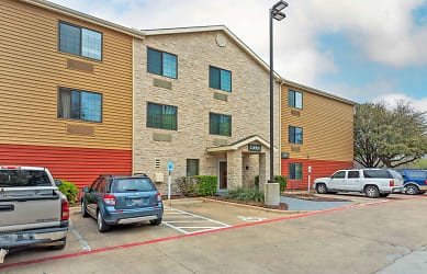 Furnished Studio - Austin - Round Rock - North Apartments - Round Rock, TX