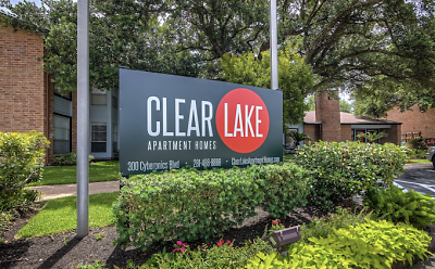 Clear Lake Apartments - Houston, TX
