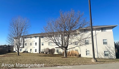 1116 South 2nd Street Apartments - Nebraska City, NE