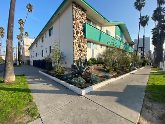 400 S Mariposa Ave unit 15 - Los Angeles, CA