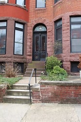 1732 Linden Ave unit Front - Baltimore, MD