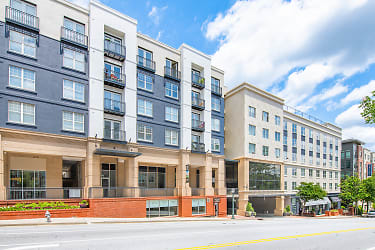 MAA Buckhead Apartments - Atlanta, GA
